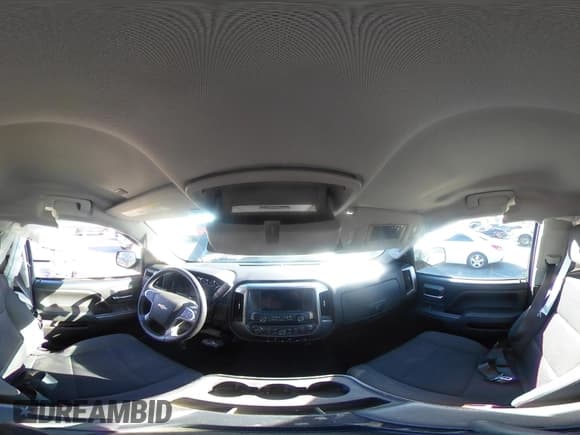 ✅ 2018 Chevrolet Silverado 1500 LT • VIN: 1GCPCREC6JF213658 • Lot: 41399740. Wystawiony na IAAI z przebiegiem 66 562 mil. Bezpłatny archiwum sprzedaży aukcyjnych z USA i szczegółowy raport historii pojazdu na DreamBid. Zdjęcie 19.