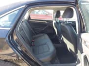 ✅ 2017 Volkswagen Passat SE • VIN: 1VWBT7A38HC010462 • Lot: 43577244. Listed on IAAI with 137,852 mi. Free auction sales archive from the USA and detailed vehicle history report at DreamBid. Image 8.