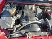 ✅ 2007 Chevrolet Colorado Work Truck • VIN: 1GCCS149778130004 • Лот: 85571744. Опубликован ранее на Copart с пробегом 95 598 миль. Бесплатный доступ к архиву аукционных продаж из США и подробный отчёт об истории автомобиля на DreamBid. Изображение 16.