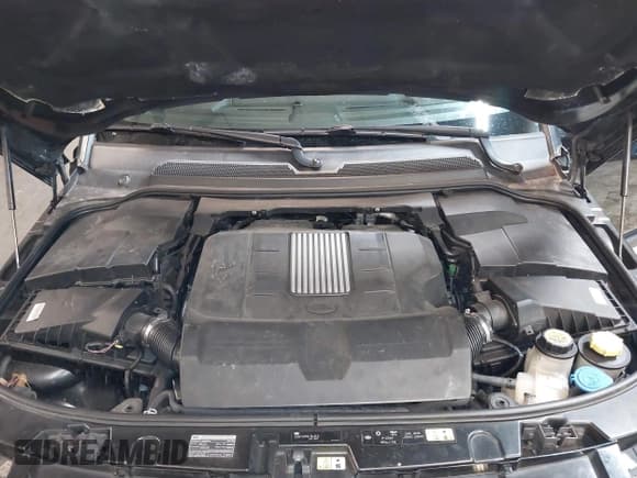 ✅ 2016 Land Rover LR4 HSE • VIN: SALAG2V67GA812949 • Лот: 41478520. Опубликован ранее на IAAI с пробегом 86 326 миль. Бесплатный доступ к архиву аукционных продаж из США и подробный отчёт об истории автомобиля на DreamBid. Изображение 10.