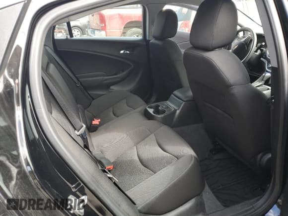 ✅ 2018 Chevrolet Volt LT • VIN: 1G1RC6S58JU152539 • Lot: 50875514. Wystawiony na Copart z przebiegiem 73 925 mil. Bezpłatny archiwum sprzedaży aukcyjnych z USA i szczegółowy raport historii pojazdu na DreamBid. Zdjęcie 10.