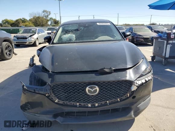 ✅ 2021 Mazda CX-30 Select • VIN: 3MVDMABL2MM242261 • Лот: 82683925. Опубликован ранее на Copart с пробегом 85 504 миль. Бесплатный доступ к архиву аукционных продаж из США и подробный отчёт об истории автомобиля на DreamBid. Изображение 5.