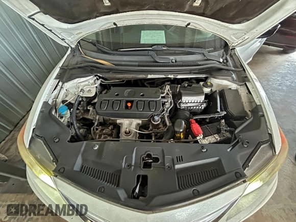 ✅ 2015 Acura ILX • VIN: 19VDE1F37FE000998 • Lot: 96623075. Wystawiony na Copart z przebiegiem 140 075 mil. Bezpłatny archiwum sprzedaży aukcyjnych z USA i szczegółowy raport historii pojazdu na DreamBid. Zdjęcie 7.