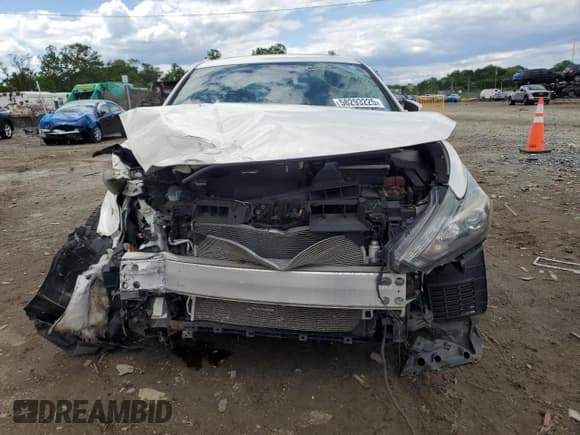 ✅ 2017 Nissan Altima SL • VIN: 1N4BL3AP6HC219980 • Lot: 58293225. Listed on Copart with 96,934 mi. Free auction sales archive from the USA and detailed vehicle history report at DreamBid. Image 5.