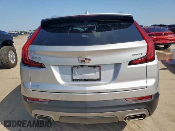 ✅ 2021 Cadillac XT4 FWD Premium Luxury • VIN: 1GYFZCR42MF060933 • Lot: 63623955. Wystawiony na Copart z przebiegiem 24 169 mil. Bezpłatny archiwum sprzedaży aukcyjnych z USA i szczegółowy raport historii pojazdu na DreamBid. Zdjęcie 6.