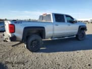 ✅ 2019 Chevrolet Silverado 2500HD LTZ • VIN: 1GC1KTEG4KF209330 • Lot: 72545254. Wystawiony na Copart z przebiegiem 150 828 mil. Bezpłatny archiwum sprzedaży aukcyjnych z USA i szczegółowy raport historii pojazdu na DreamBid. Zdjęcie 3.