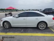 ✅ 2014 Audi A6 Prestige • VIN: WAUHGAFC1EN037698 • Lot: 42605685. Wystawiony na IAAI z przebiegiem 128 051 mil. Bezpłatny archiwum sprzedaży aukcyjnych z USA i szczegółowy raport historii pojazdu na DreamBid. Zdjęcie 14.