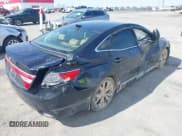 ✅ 2013 Hyundai Azera • VIN: KMHFH4JG6DA233205 • Лот: 41643389. Опубликован ранее на IAAI с пробегом 200 842 миль. Бесплатный доступ к архиву аукционных продаж из США и подробный отчёт об истории автомобиля на DreamBid. Изображение 6.