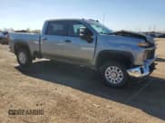 ✅ 2024 Chevrolet Silverado 3500 • VIN: 2GC4YSE72R1130553 • Lot: 85820735. Listed on Copart with 59,954 mi. Free auction sales archive from the USA and detailed vehicle history report at DreamBid. Image 4.