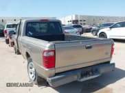 ✅ 2003 Ford Ranger XL • VIN: 1FTYR14V43PB47213 • Lot: 42776910. Wystawiony na IAAI z przebiegiem 138 736 mil. Bezpłatny archiwum sprzedaży aukcyjnych z USA i szczegółowy raport historii pojazdu na DreamBid. Zdjęcie 3.