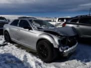 ✅ 2013 Chrysler 300 S • VIN: 2C3CCAGG4DH590142 • Лот: 88952055. Опубликован ранее на Copart с пробегом 146 325 миль. Бесплатный доступ к архиву аукционных продаж из США и подробный отчёт об истории автомобиля на DreamBid. Изображение 10.