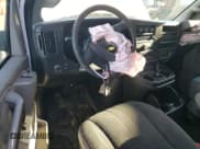 ✅ 2021 Chevrolet Express Cargo • VIN: 1GCWGAF79M1270926 • Lot: 48314775. Listed on Copart with 94,236 mi. Free auction sales archive from the USA and detailed vehicle history report at DreamBid. Image 8.