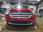 ✅ 2019 Ford Escape Titanium • VIN: 1FMCU9J93KUB85106 • Lot: 94671995. Listed on Copart with 22,727 mi. Free auction sales archive from the USA and detailed vehicle history report at DreamBid. Image 5.