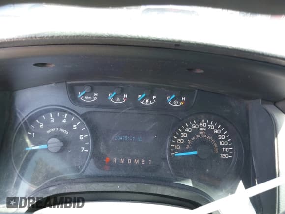 ✅ 2014 Ford F-150 XL • VIN: 1FTEX1CMXEFD13082 • Лот: 40035539. Опубликован ранее на IAAI с пробегом 204 751 миль. Бесплатный доступ к архиву аукционных продаж из США и подробный отчёт об истории автомобиля на DreamBid. Изображение 7.