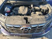 ✅ 2022 Hyundai Tucson Limited • VIN: 5NMJECAE4NH110574 • Lot: 77196064. Wystawiony na Copart z przebiegiem 49 780 mil. Bezpłatny archiwum sprzedaży aukcyjnych z USA i szczegółowy raport historii pojazdu na DreamBid. Zdjęcie 12.