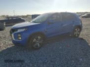 ✅ 2020 Mitsubishi Outlander ES • VIN: JA4AP3AU9LU015817 • Lot: 93974525. Listed on Copart with 48,057 mi. Free auction sales archive from the USA and detailed vehicle history report at DreamBid. Image 1.