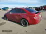 2012 Chevrolet Cruze 1LT с VIN 1G1PF5SC0C7112920, выставлен на аукционе Copart как лот 82248485 с пробегом 87 379 миль миль и Списание • Salvage title. История ставок и продаж доступна на DreamBid. Изображение 2.