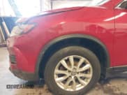 ✅ 2017 Nissan Rogue S • VIN: JN8AT2MV9HW264960 • Lot: 42826275. Wystawiony na IAAI z przebiegiem 125 534 mil. Bezpłatny archiwum sprzedaży aukcyjnych z USA i szczegółowy raport historii pojazdu na DreamBid. Zdjęcie 6.