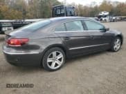 ✅ 2013 Volkswagen CC R-Line • VIN: WVWBP7AN5DE504690 • Лот: 90342645. Опубликован ранее на Copart с пробегом 160 592 миль. Бесплатный доступ к архиву аукционных продаж из США и подробный отчёт об истории автомобиля на DreamBid. Изображение 3.