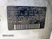 ✅ 2019 Hyundai Ioniq SEL • VIN: KMHC75LCXKU112520 • Lot: 54106345. Wystawiony na Copart z przebiegiem 119 965 mil. Bezpłatny archiwum sprzedaży aukcyjnych z USA i szczegółowy raport historii pojazdu na DreamBid. Zdjęcie 12.