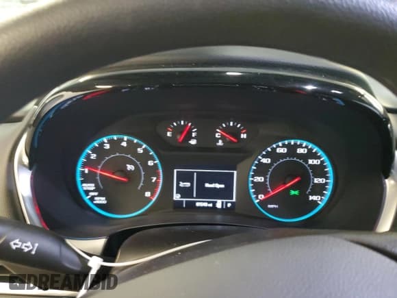 ✅ 2020 Chevrolet Traverse LS • VIN: 1GNERFKW9LJ292141 • Lot: 71017364. Wystawiony na Copart z przebiegiem 61 549 mil. Bezpłatny archiwum sprzedaży aukcyjnych z USA i szczegółowy raport historii pojazdu na DreamBid. Zdjęcie 9.