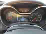 2014 Chevrolet Impala LT z VIN 1G1125S3XEU150712, wystawiony jako Copart lot #89511305 z przebiegiem 152 036 mil mil oraz Szkoda całkowita • Salvage title. Historia ofert i sprzedaży dostępna na DreamBid. Obrazek 9.