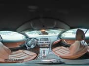 ✅ 2013 BMW 6 Series 650i • VIN: WBAYP9C5XDDW21302 • Лот: 71541374. Опубликован ранее на Copart с пробегом 95 677 миль. Бесплатный доступ к архиву аукционных продаж из США и подробный отчёт об истории автомобиля на DreamBid. Изображение 13.