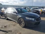 ✅ 2013 Ford Police Interceptor • VIN: 1FAHP2MK3DG201920 • Lot: 62603385. Wystawiony na Copart z przebiegiem 211 385 mil. Bezpłatny archiwum sprzedaży aukcyjnych z USA i szczegółowy raport historii pojazdu na DreamBid. Zdjęcie 4.