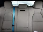 ✅ 2025 Porsche Macan Electric • VIN: WP1AD2XAXSL077782 • Lot: 82454225. Listed on Copart with Not provided. Free auction sales archive from the USA and detailed vehicle history report at DreamBid. Image 10.