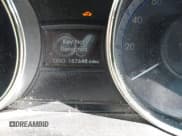 ✅ 2012 Hyundai Sonata Limited • VIN: 5NPEC4AB8CH432024 • Lot: 43265742. Listed on IAAI with 157,648 mi. Free auction sales archive from the USA and detailed vehicle history report at DreamBid. Image 14.