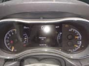 ✅ 2017 Jeep Grand Cherokee 75th Anniversary • VIN: 1C4RJEAG8HC903276 • Lot: 42000697. Listed on IAAI with 134,784 mi. Free auction sales archive from the USA and detailed vehicle history report at DreamBid. Image 7.