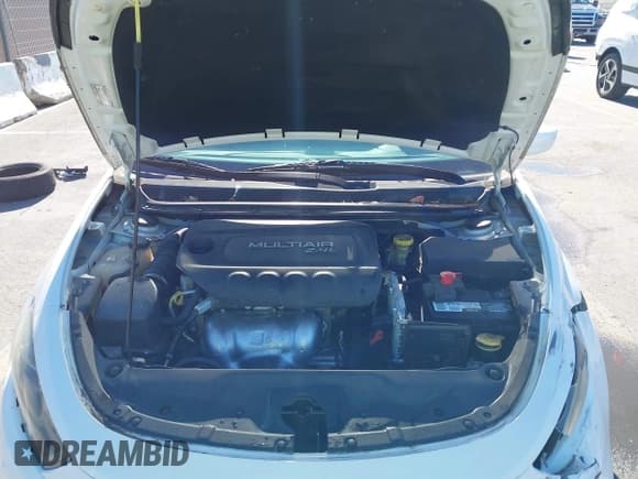 ✅ 2015 Dodge Dart SXT • VIN: 1C3CDFBB7FD404714 • Лот: 43358634. Опубликован ранее на IAAI с пробегом 46 414 миль. Бесплатный доступ к архиву аукционных продаж из США и подробный отчёт об истории автомобиля на DreamBid. Изображение 10.