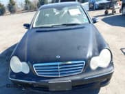 ✅ 2007 Mercedes-Benz C 280 Luxury • VIN: WDBRF92H87F909607 • Lot: 41808604. Wystawiony na IAAI z przebiegiem 235 520 mil. Bezpłatny archiwum sprzedaży aukcyjnych z USA i szczegółowy raport historii pojazdu na DreamBid. Zdjęcie 6.