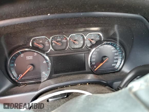 ✅ 2018 Chevrolet Silverado 2500HD LT • VIN: 1GC1KVEY2JF169137 • Lot: 68907265. Listed on Copart with Not provided. Free auction sales archive from the USA and detailed vehicle history report at DreamBid. Image 9.