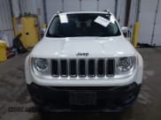 ✅ 2017 Jeep Renegade Limited • VIN: ZACCJBDB4HPG10586 • Лот: 41410600. Опубликован ранее на IAAI с пробегом 34 705 миль. Бесплатный доступ к архиву аукционных продаж из США и подробный отчёт об истории автомобиля на DreamBid. Изображение 12.