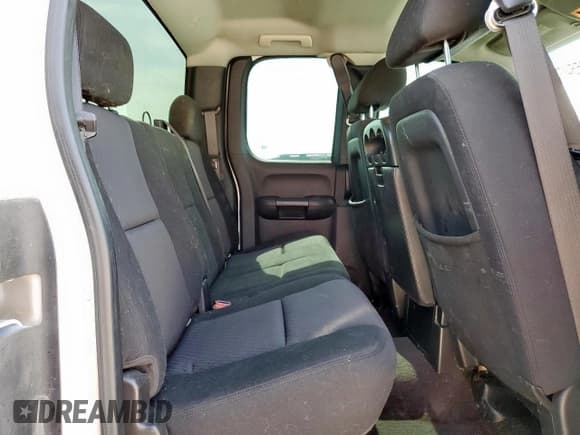 ✅ 2010 Chevrolet Silverado 1500 LT • VIN: 1GCSCSEA4AZ230831 • Lot: 60855475. Wystawiony na Copart z przebiegiem 268 610 mil. Bezpłatny archiwum sprzedaży aukcyjnych z USA i szczegółowy raport historii pojazdu na DreamBid. Zdjęcie 10.