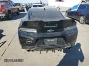 ✅ 2018 Chevrolet Camaro 1SS • VIN: 1G1FE1R73J0102288 • Лот: 90499705. Опубликован ранее на Copart с пробегом 72 850 миль. Бесплатный доступ к архиву аукционных продаж из США и подробный отчёт об истории автомобиля на DreamBid. Изображение 6.