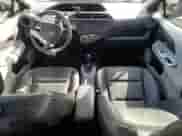 2012 Toyota Prius Two с VIN JTDKDTB39C1007307, выставлен на аукционе Copart как лот 84910615 с пробегом 235 656 миль миль и Списание • Salvage title. История ставок и продаж доступна на DreamBid. Изображение 8.