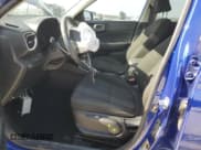 ✅ 2022 Hyundai Venue Limited • VIN: KMHRC8A32NU178249 • Lot: 42611865. Listed on Copart with 39,801 mi. Free auction sales archive from the USA and detailed vehicle history report at DreamBid. Image 7.