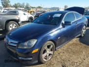 ✅ 2012 Mercedes-Benz C 250 • VIN: WDDGJ4HB4CF799037 • Лот: 43852759. Опубликован ранее на IAAI с пробегом 131 728 миль. Бесплатный доступ к архиву аукционных продаж из США и подробный отчёт об истории автомобиля на DreamBid. Изображение 18.