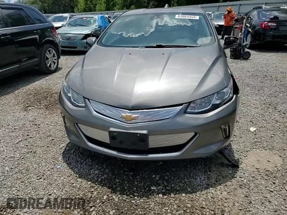 ✅ 2017 Chevrolet Volt LT • VIN: 1G1RC6S50HU189823 • Lot: 63864454. Wystawiony na Copart z przebiegiem 84 189 mil. Bezpłatny archiwum sprzedaży aukcyjnych z USA i szczegółowy raport historii pojazdu na DreamBid. Zdjęcie 11.