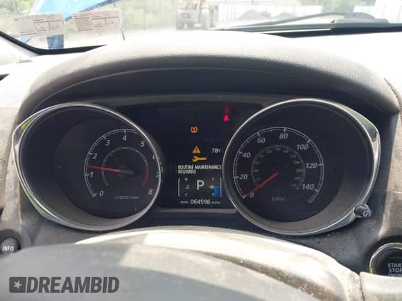 2018 Mitsubishi Outlander SE с VIN JA4AR3AW5JZ008911, выставлен на аукционе IAAI как лот 42456164 с пробегом 64 596 миль миль и . История ставок и продаж доступна на DreamBid. Изображение 7.