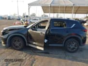 ✅ 2020 Mazda CX-5 Touring • VIN: JM3KFACMXL0730067 • Lot: 43210444. Wystawiony na IAAI z przebiegiem 92 800 mil. Bezpłatny archiwum sprzedaży aukcyjnych z USA i szczegółowy raport historii pojazdu na DreamBid. Zdjęcie 14.