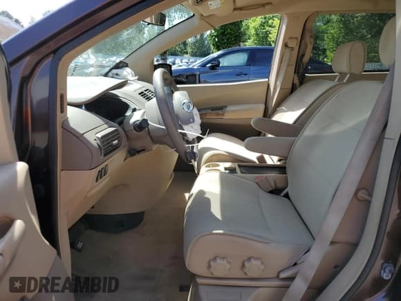 ✅ 2007 Nissan Quest • VIN: 5N1BV28U87N131599 • Lot: 80374855. Wystawiony na Copart z przebiegiem 129 819 mil. Bezpłatny archiwum sprzedaży aukcyjnych z USA i szczegółowy raport historii pojazdu na DreamBid. Zdjęcie 7.