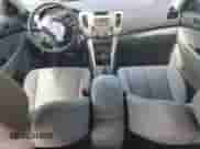 2009 Hyundai Sonata GLS z VIN 5NPET46CX9H555883, wystawiony jako Copart lot #68835344 z przebiegiem 196 440 mil mil oraz Szkoda całkowita • Salvage title. Historia ofert i sprzedaży dostępna na DreamBid. Obrazek 8.