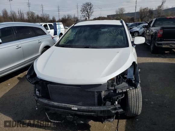 ✅ 2017 Hyundai Santa Fe 2.4L • VIN: 5NMZUDLB0HH012757 • Лот: 44801594. Опубликован ранее на Copart с пробегом 44 199 миль. Бесплатный доступ к архиву аукционных продаж из США и подробный отчёт об истории автомобиля на DreamBid. Изображение 5.