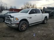 ✅ 2018 Ram 3500 Big Horn • VIN: 3C63R3DJ3JG220390 • Лот: 46666765. Опубликован ранее на Copart с пробегом 122 797 миль. Бесплатный доступ к архиву аукционных продаж из США и подробный отчёт об истории автомобиля на DreamBid. Изображение 1.