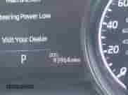 2021 Toyota Camry SE with VIN 4T1T11BK2MU020758, listed as a IAAI auction lot 42238313 with 93,964 mi miles and . Bid and sale history available at DreamBid. Image 15.