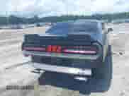 2018 Dodge Challenger T/A 392 с VIN 2C3CDZFJ3JH123976, выставлен на аукционе IAAI как лот 42997649 с пробегом 68 383 миль миль и . История ставок и продаж доступна на DreamBid. Изображение 16.