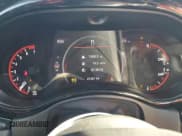 ✅ 2024 Dodge Durango GT Plus • VIN: 1C4RDHDG5RC136086 • Lot: 62294475. Wystawiony na Copart z przebiegiem 27 427 mil. Bezpłatny archiwum sprzedaży aukcyjnych z USA i szczegółowy raport historii pojazdu na DreamBid. Zdjęcie 9.